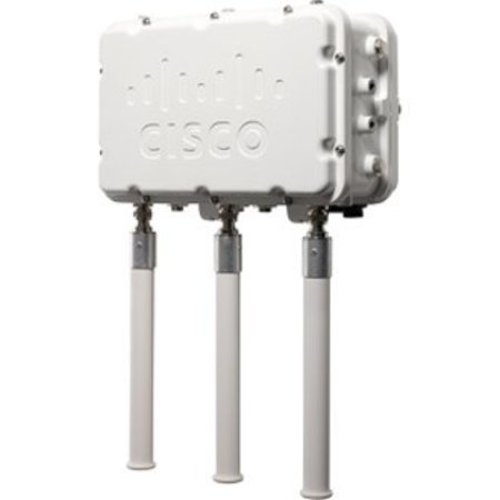 Cisco Aironet 802.11N Outdr Mesh Ap Haz Loc A AIR-CAP1552H-A-K9